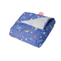 weighted blanket for kids dinosaur weighted blanket for kids 10 lbs